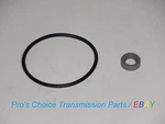 Thm Turbo 375 400 475 3L80-HD Transmission Speedometer Gear Housing Seal Kit New. Price: $12.87.