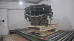 Used Engine Complete Assembly Fits: 2015 Hyundai Genesis Sdn 3.8L Vin 8TH Digi. Price: $1975.00.
