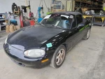Engine 1.8L Federal Emissions Fits 99-00 Mazda MX-5 Miata 764804 Used. Price: $2138.91.