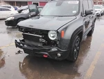 2019 Jeep Renegade 1.3L Engine Motor Oem 62K Miles - LKQ453990042 Used. Price: $5310.60.