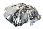 2014-2017 Bmw I3 I01 0.7L Rex Hybrid Rwd Engine Motor Assembly 6878938 Oem Used. Price: $2000.00.