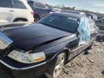2009 Lincoln Town Car 4.6L Engine Motor Oem 106K Miles - LKQ446881454 Used. Price: $1044.10.