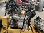 '19-'22 Volvo XC40 Engine 2.0L W/turbo 33K Miles Runs Well 6 Month Wnty! Used. Price: $3295.00.