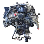 2017 Infiniti QX80 Engine 5.6L Vin A VK56VD Oem Used. Price: $3115.70.