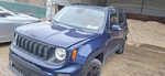 2019 Jeep Renegade 2.4L Engine Motor Oem 64K Miles - LKQ451282330 Used. Price: $1203.10.