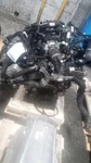 Engine 2.7L Vin P 8TH Digit Fits 21-23 Bronco 477644 Used. Price: $5571.28.