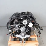 2006-2008 Porsche Boxster Cayman 987 3.4 Engine Motor / No Cylinder Scoring Used. Price: $8549.24.