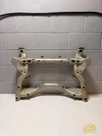Oem Mercedes W212 E350 E400 10-16 Front Subframe Crossmember Engine Cradle Used. Price: $224.99.