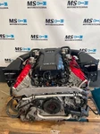 Audi RS4 RS5 Quattro 4.2 Fsi V8 Engine 450PS Complete Cfsa Used. Price: $17065.38.