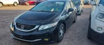 2014 Honda Civic 1.5L Hybrid Engine Motor Oem 151K Miles - LKQ436905014 Used. Price: $630.70.