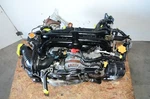 Subaru Legacy Gt EJ20X/Y Complete Motor Engine 2007 2008 2009 Used. Price: $1389.88.