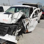 2014 Gmc Sierra 2500 6.0L Engine Motor Oem 186K Miles - LKQ453984370 Used. Price: $1637.70.