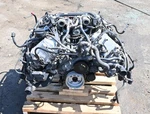 N63TU Engine Assembly V8 4.4 Motor Oem Bmw 550 650 750 N63B44B 13-16 Guaranteed! Used. Price: $4194.95.