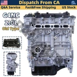 Old Type G4NC Long Block Engine Assy For Hyundai Elantra Tucson Kia Soul 2013-15 New. Price: $1999.99.