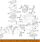 Saturn Gm Oem 04-07 Vue-engine Cylinder Head 12607018 New. Price: $466.26.