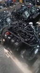 2016 Kia Sportage 2.4L Engine Complete Assembly 99K Miles Oem Warranty Used. Price: $3025.00.