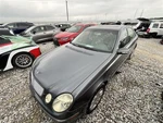 2005 Mercedes-benz E-class 3.2L Engine Motor Oem 311K Miles LKQ458044348 Used. Price: $1309.10.