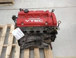 Honda Prelude Engine Long Block Base 2.2L 4 Cylinder Vin 6TH Digit Fits 1999 Used. Price: $899.87.