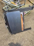 Jaguar X300 X308 Sunroof Cassette Lid, Mechanism Motor Used. Price: $537.32.