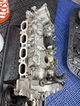 Engine Head Mercedes M260, 2.0 Used. Price: $549.00.