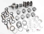 Eagle Street & Strip Rotating Assembly Small Block Chevy 350 2-PIECE Rear Main New. Price: $1536.99.