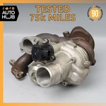 14-24 Maserati Ghibli Levante Left Manifold Oem 75K Used. Price: $258.23.