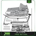 Fits Chevy Gm Performance LS1 LS3 Lsa Lsx Engines Muscle Car Oil Pan Kit New. Price: $149.95.