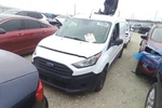 2021 Ford Transit Connect 2.0L Engine Motor Oem 166K Miles - LKQ451360133 Used. Price: $752.60.