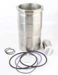 New Volvo 11712686 Cylinder Liner Kit. Price: $599.00.