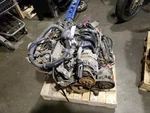 Engine 2015 Smart Fortwo Auto 1.0L Vin 3, 6TH Digit Coupe Fits 08-15 Oem Used. Price: $1125.00.