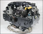 2012 Subaru Legacy Motor Replacement Engine For Sohc Non Turbo 2.5L EJ253 Used. Price: $1495.00.