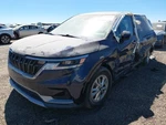 2023 Kia Carnival 3.5L Engine Motor Oem 58K Miles - LKQ453610265 Used. Price: $3747.10.