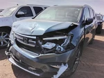 2018 Honda Pilot 3.5L Engine Motor Oem 127K Miles - LKQ452163647 Used. Price: $1362.10.