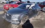 2020 Audi A3 2.0L Engine Motor Oem 20K Miles - LKQ450752520 Used. Price: $3164.10.