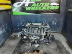 Engine 129 Type SL320 Fits 94-97 Mercedes S-class 616367 Used. Price: $480.00.
