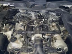 16 17 18 Porsche Cayenne Gts 3.6L Engine Vin 5TH Digit --54K-- Used. Price: $13500.00.