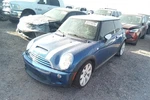 2005 Mini Cooper 1.6L Engine Motor Oem 133K Miles - LKQ446638245 Used. Price: $1637.70.