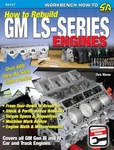 How Rebuild Gm Ls-series Engines Book Stock Performance 4.8 5.3 5.7 6.0 Brand. Price: $35.99.