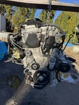 Toyota Camry Gas Engine 4 Cylinder 2.5L Highlander, Sienna From 2010-2015 Oem Used. Price: $1364.00.