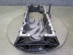 82-85 Mercedes W123 300D OM617 617.952 Diesel Engine Upper Oil Pan Oem Used. Price: $250.84.