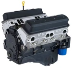 Chevrolet Performance 19433041 Chevy Small Block ZZ6 Base 350 Ci. Crate Engine New. Price: $9126.05.