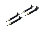 2022-2023 Mercedes-benz C300 W206 Rwd 2.0L Engine Fuel Injector Set 2540701500 Used. Price: $199.01.