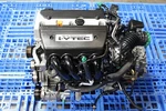 Jdm 2010-15 Honda Crv 2008-12 Accord 2009-14 Acura Tsx K24A RB3 2.4L Engine Used. Price: $1595.00.