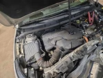 Used Engine Complete Assembly Fits: 2015 Buick Lacrosse 2.4L Vin 8TH Digit Opt. Price: $1600.90.