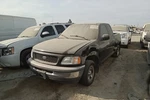 1997 Ford F150 4.6L Engine Motor Oem 126K Miles - LKQ450765518 Used. Price: $2051.10.