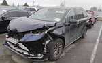2021 Toyota Sienna 2.5L Hybrid Engine Motor Oem 179K Miles - LKQ449260164 Used. Price: $3307.20.