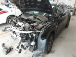 2019 Infiniti QX30 2.0L Engine Motor Oem 40K Miles - LKQ354906418 Used. Price: $2387.12.