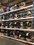 11-12 Kia Optima Hybrid 2.4L Engine Only 126K Miles Oem Lkq Used. Price: $2968.00.