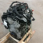 Engine / Motor For Mazda CX-9 2.5L At Runs Nice Less Turbo 25K Used. Price: $2699.99.
