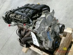 2014 Nissan Cube Engine Motor Vin 1.8L Used. Price: $1100.00.